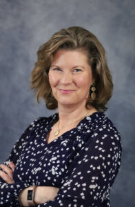 KDE (9 of 11) Headshot of Karen Dodd